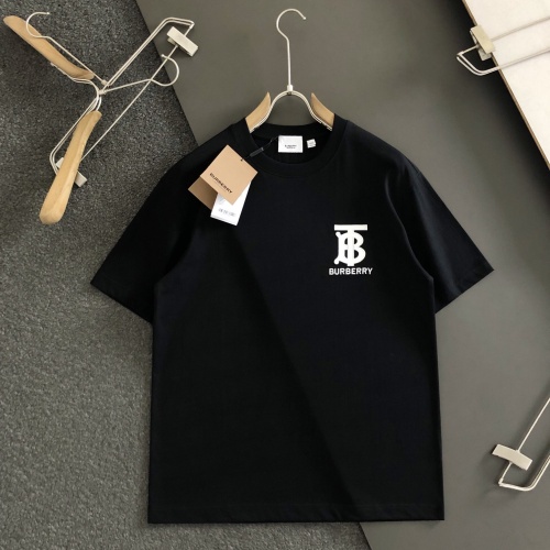 Replica Burberry T-Shirts Short Sleeved For Unisex #1200183, $56.00 USD, [ITEM#1200183], Replica Burberry T-Shirts outlet from China