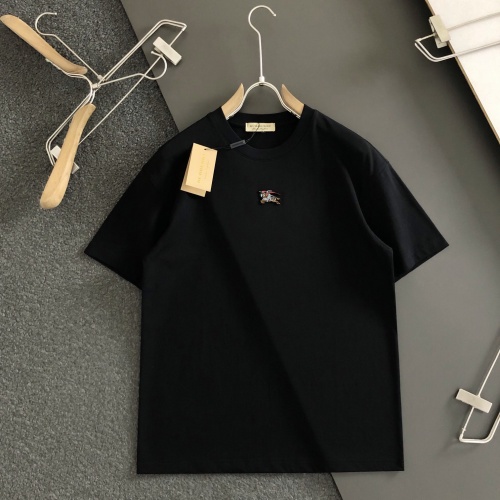 Replica Burberry T-Shirts Short Sleeved For Men #1200266, $56.00 USD, [ITEM#1200266], Replica Burberry T-Shirts outlet from China