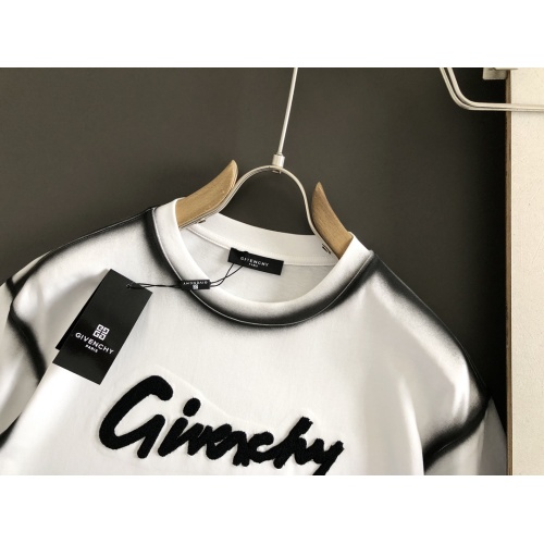 Replica Givenchy T-Shirts Short Sleeved For Men #1200273 $60.00 USD for Wholesale