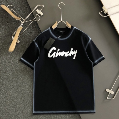 Replica Givenchy T-Shirts Short Sleeved For Men #1200274, $60.00 USD, [ITEM#1200274], Replica Givenchy T-Shirts outlet from China