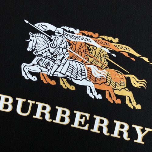 Replica Burberry T-Shirts Short Sleeved For Unisex #1200276 $56.00 USD for Wholesale