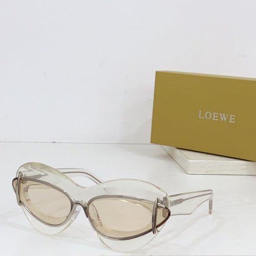 Replica LOEWE AAA Quality Sunglasses #1200290, $64.00 USD, [ITEM#1200290], Replica LOEWE AAA Quality Sunglasses outlet from China