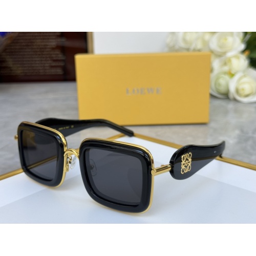 Replica LOEWE AAA Quality Sunglasses #1200294, $64.00 USD, [ITEM#1200294], Replica LOEWE AAA Quality Sunglasses outlet from China