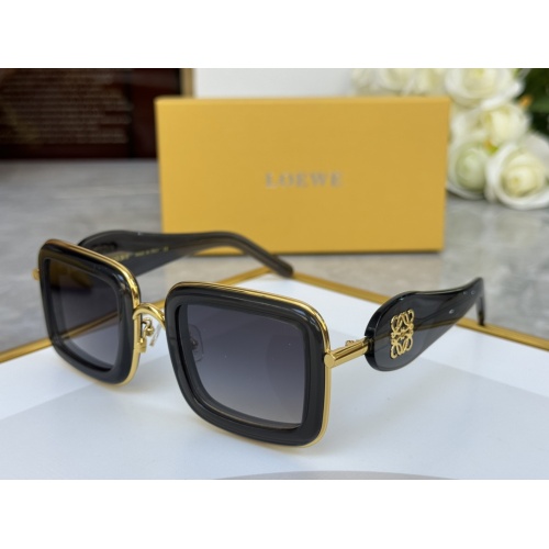 Replica LOEWE AAA Quality Sunglasses #1200295, $64.00 USD, [ITEM#1200295], Replica LOEWE AAA Quality Sunglasses outlet from China