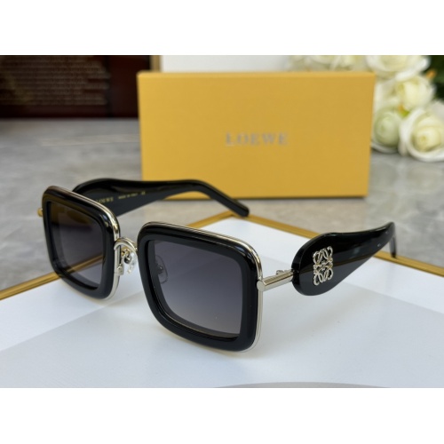 Replica LOEWE AAA Quality Sunglasses #1200296, $64.00 USD, [ITEM#1200296], Replica LOEWE AAA Quality Sunglasses outlet from China