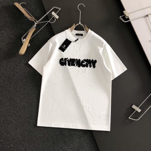 Replica Givenchy T-Shirts Short Sleeved For Men #1200425, $64.00 USD, [ITEM#1200425], Replica Givenchy T-Shirts outlet from China