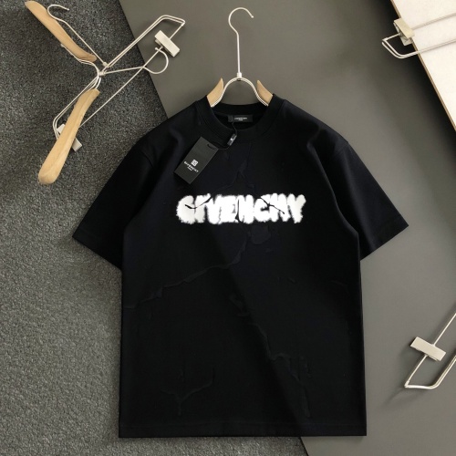 Replica Givenchy T-Shirts Short Sleeved For Men #1200426, $64.00 USD, [ITEM#1200426], Replica Givenchy T-Shirts outlet from China