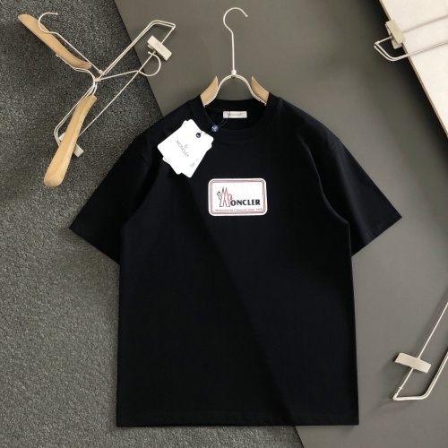 Replica Moncler T-Shirts Short Sleeved For Men #1200436, $64.00 USD, [ITEM#1200436], Replica Moncler T-Shirts outlet from China