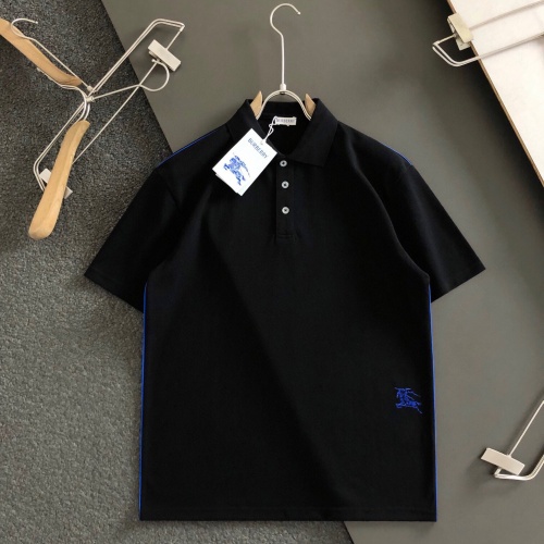 Replica Burberry T-Shirts Short Sleeved For Unisex #1200481, $64.00 USD, [ITEM#1200481], Replica Burberry T-Shirts outlet from China
