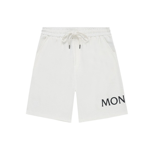 Replica Moncler Pants For Men #1200494 $40.00 USD for Wholesale