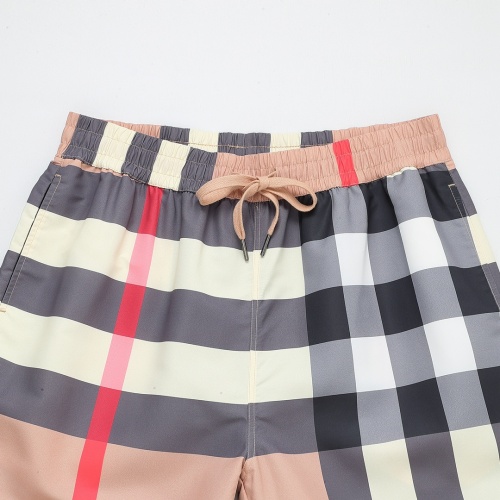 Replica Burberry Pants For Unisex #1200501 $40.00 USD for Wholesale