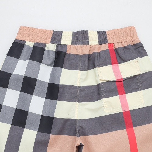 Replica Burberry Pants For Unisex #1200501 $40.00 USD for Wholesale