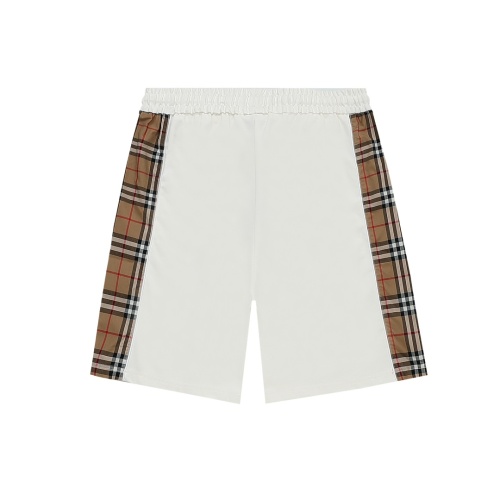 Replica Burberry Pants For Unisex #1200503 $40.00 USD for Wholesale