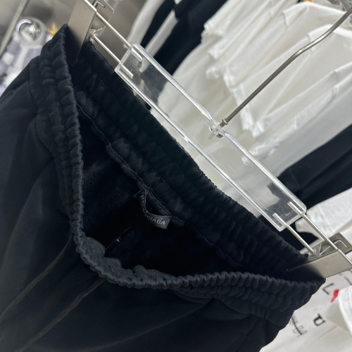 Replica Balenciaga Pants For Men #1200577 $42.00 USD for Wholesale
