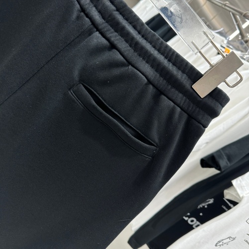 Replica Balenciaga Pants For Men #1200584 $45.00 USD for Wholesale