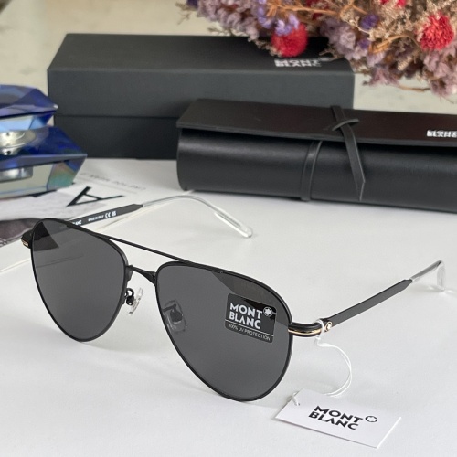 Replica Montblanc AAA Quality Sunglasses #1200618, $60.00 USD, [ITEM#1200618], Replica Montblanc AAA Quality Sunglasses outlet from China