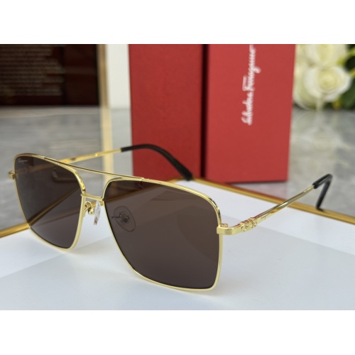 Replica Salvatore Ferragamo AAA Quality Sunglasses #1200697, $45.00 USD, [ITEM#1200697], Replica Salvatore Ferragamo AAA Quality Sunglasses outlet from China