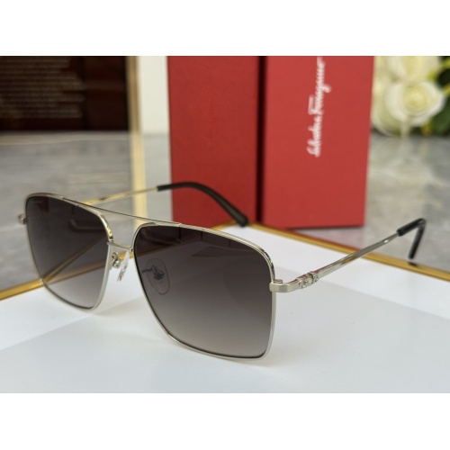 Replica Salvatore Ferragamo AAA Quality Sunglasses #1200698, $45.00 USD, [ITEM#1200698], Replica Salvatore Ferragamo AAA Quality Sunglasses outlet from China