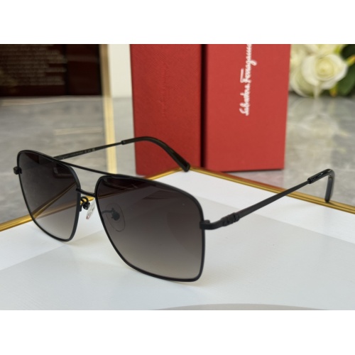 Replica Salvatore Ferragamo AAA Quality Sunglasses #1200700, $45.00 USD, [ITEM#1200700], Replica Salvatore Ferragamo AAA Quality Sunglasses outlet from China