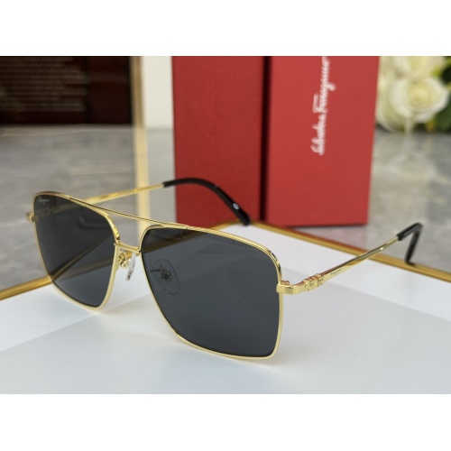Replica Salvatore Ferragamo AAA Quality Sunglasses #1200703, $45.00 USD, [ITEM#1200703], Replica Salvatore Ferragamo AAA Quality Sunglasses outlet from China