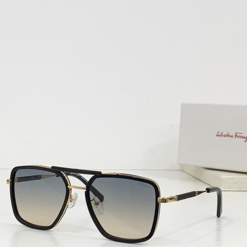 Replica Salvatore Ferragamo AAA Quality Sunglasses #1200706, $45.00 USD, [ITEM#1200706], Replica Salvatore Ferragamo AAA Quality Sunglasses outlet from China