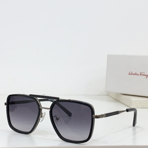Replica Salvatore Ferragamo AAA Quality Sunglasses #1200707, $45.00 USD, [ITEM#1200707], Replica Salvatore Ferragamo AAA Quality Sunglasses outlet from China
