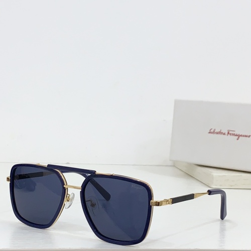 Replica Salvatore Ferragamo AAA Quality Sunglasses #1200708, $45.00 USD, [ITEM#1200708], Replica Salvatore Ferragamo AAA Quality Sunglasses outlet from China