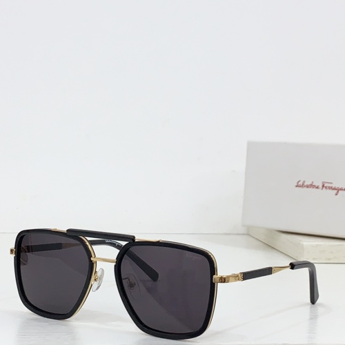 Replica Salvatore Ferragamo AAA Quality Sunglasses #1200709, $45.00 USD, [ITEM#1200709], Replica Salvatore Ferragamo AAA Quality Sunglasses outlet from China