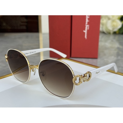 Replica Salvatore Ferragamo AAA Quality Sunglasses #1200716, $56.00 USD, [ITEM#1200716], Replica Salvatore Ferragamo AAA Quality Sunglasses outlet from China