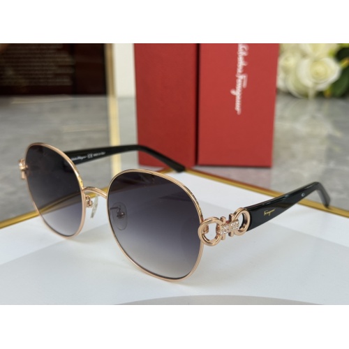Replica Salvatore Ferragamo AAA Quality Sunglasses #1200717, $56.00 USD, [ITEM#1200717], Replica Salvatore Ferragamo AAA Quality Sunglasses outlet from China