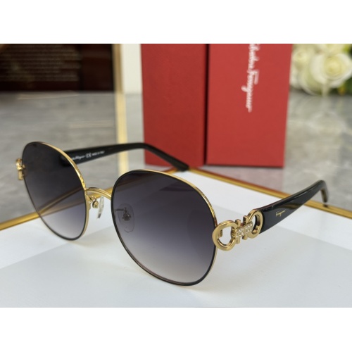 Replica Salvatore Ferragamo AAA Quality Sunglasses #1200718, $56.00 USD, [ITEM#1200718], Replica Salvatore Ferragamo AAA Quality Sunglasses outlet from China
