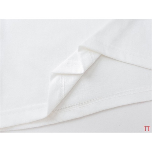 Replica Balenciaga T-Shirts Short Sleeved For Men #1200746 $27.00 USD for Wholesale