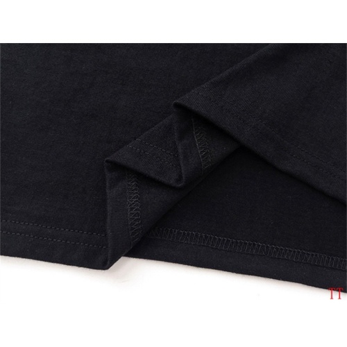 Replica Balenciaga T-Shirts Short Sleeved For Men #1200771 $27.00 USD for Wholesale