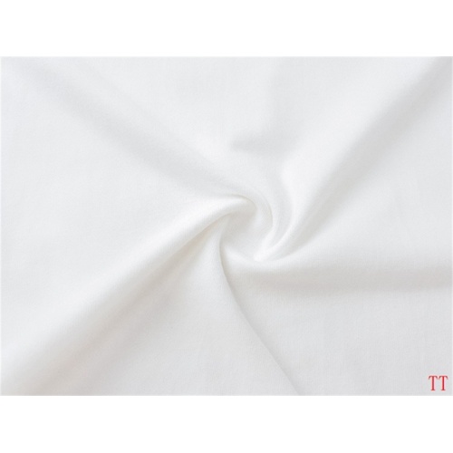Replica Balenciaga T-Shirts Short Sleeved For Men #1200795 $27.00 USD for Wholesale