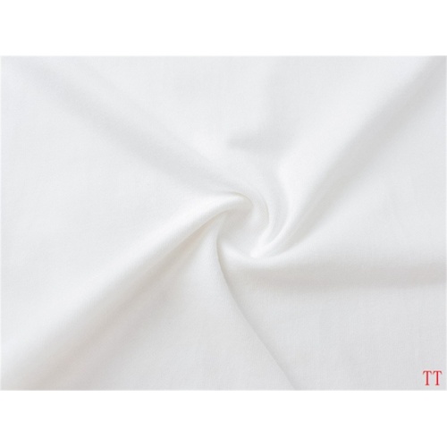 Replica Balenciaga T-Shirts Short Sleeved For Men #1200814 $27.00 USD for Wholesale