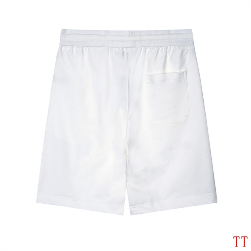 Replica Moncler Pants For Men #1200869 $39.00 USD for Wholesale
