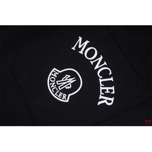 Replica Moncler Pants For Men #1200872 $39.00 USD for Wholesale
