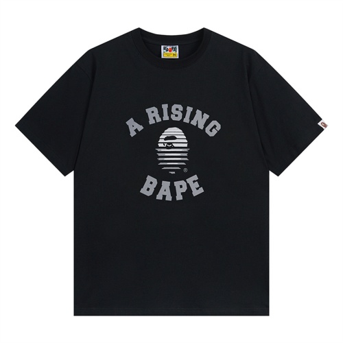 Replica Bape T-Shirts Short Sleeved For Men #1200929, $27.00 USD, [ITEM#1200929], Replica Bape T-Shirts outlet from China