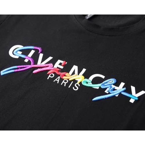 Replica Givenchy Tracksuits Short Sleeved For Men #1200935 $45.00 USD for Wholesale