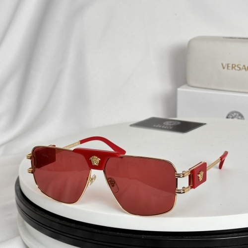 Replica Versace AAA Quality Sunglasses #1201027, $45.00 USD, [ITEM#1201027], Replica Versace AAA Quality Sunglasses outlet from China