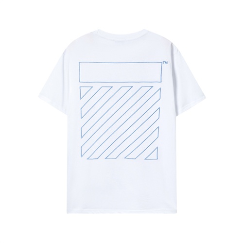Replica Off-White T-Shirts Short Sleeved For Unisex #1201038, $29.00 USD, [ITEM#1201038], Replica Off-White T-Shirts outlet from China