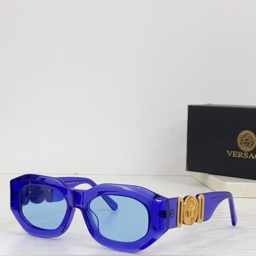 Replica Versace AAA Quality Sunglasses #1201040, $52.00 USD, [ITEM#1201040], Replica Versace AAA Quality Sunglasses outlet from China