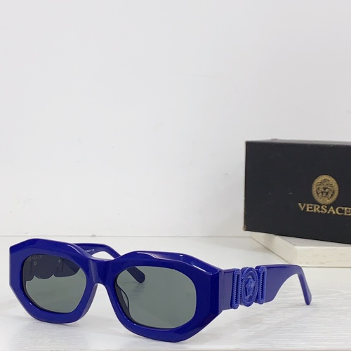 Replica Versace AAA Quality Sunglasses #1201041, $52.00 USD, [ITEM#1201041], Replica Versace AAA Quality Sunglasses outlet from China