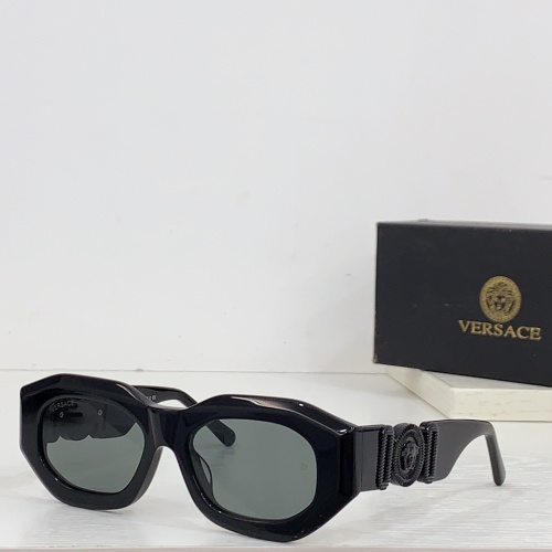 Replica Versace AAA Quality Sunglasses #1201042, $52.00 USD, [ITEM#1201042], Replica Versace AAA Quality Sunglasses outlet from China