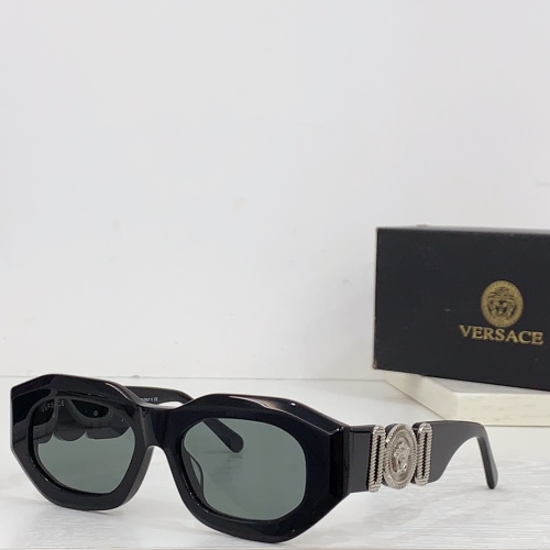 Replica Versace AAA Quality Sunglasses #1201043, $52.00 USD, [ITEM#1201043], Replica Versace AAA Quality Sunglasses outlet from China