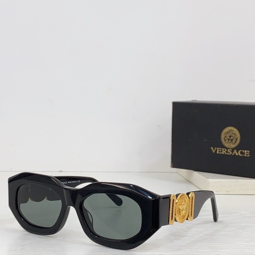 Replica Versace AAA Quality Sunglasses #1201044, $52.00 USD, [ITEM#1201044], Replica Versace AAA Quality Sunglasses outlet from China
