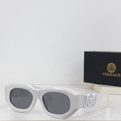 Replica Versace AAA Quality Sunglasses #1201048, $52.00 USD, [ITEM#1201048], Replica Versace AAA Quality Sunglasses outlet from China