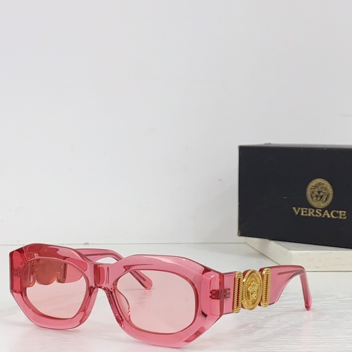 Replica Versace AAA Quality Sunglasses #1201050, $52.00 USD, [ITEM#1201050], Replica Versace AAA Quality Sunglasses outlet from China