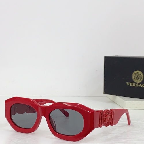 Replica Versace AAA Quality Sunglasses #1201051, $52.00 USD, [ITEM#1201051], Replica Versace AAA Quality Sunglasses outlet from China