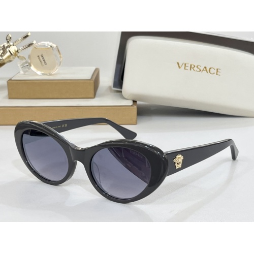 Replica Versace AAA Quality Sunglasses #1201061, $60.00 USD, [ITEM#1201061], Replica Versace AAA Quality Sunglasses outlet from China